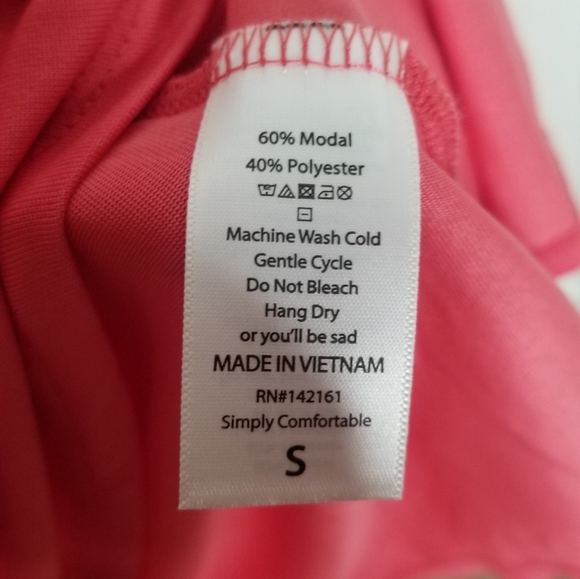 Small LuLaRoe Carly - Picture 3 of 3